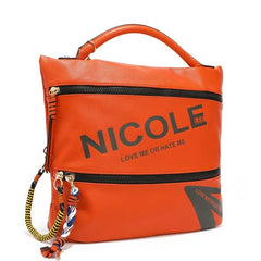 Nicole Lee Tote Satchel