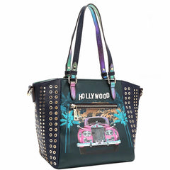 Nicole Lee Hollywood Drive Handbag