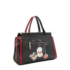 BOLSO AKIKO LA BELLEZA