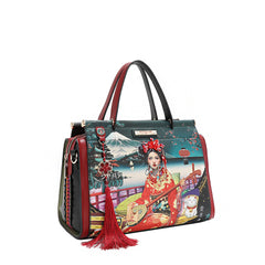 BOLSO AKIKO LA BELLEZA