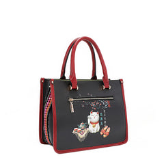 Bolso Akiko La Belleza