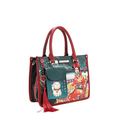 Bolso Akiko La Belleza