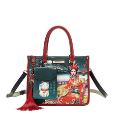 Bolso Akiko La Belleza