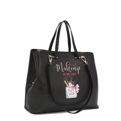 Bolso "Amor Fuera del Cuadro"