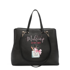 Bolso "Amor Fuera del Cuadro"