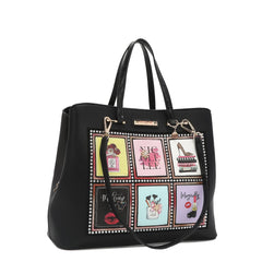 Bolso "Amor Fuera del Cuadro"