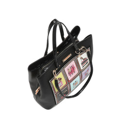 Bolso "Amor Fuera del Cuadro"
