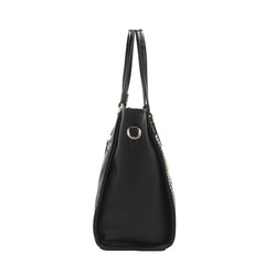 "Amor Fuera de Cuadro" Bolsa de tela