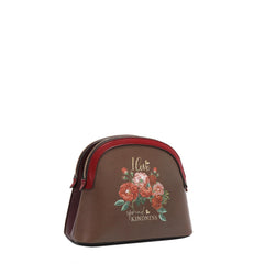 Bolso bandolera para citas a ciegas