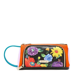 Bolsa con cremallera para cosméticos