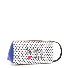Bolsa con cremallera para cosméticos