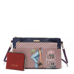 Juego de 3 bolsas