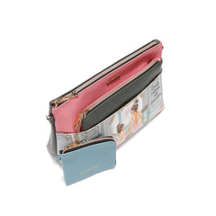Juego de 3 bolsas