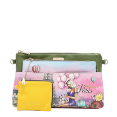 Juego de 3 bolsas