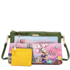 Juego de 3 bolsas