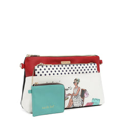 Juego de 3 bolsas
