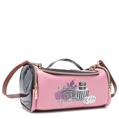 Mira Large Cosmetic Pouch