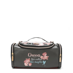 Mira Large Cosmetic Pouch