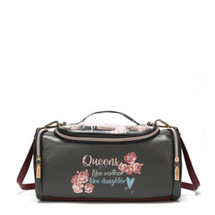 Mira Large Cosmetic Pouch