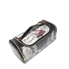 Mira Large Cosmetic Pouch
