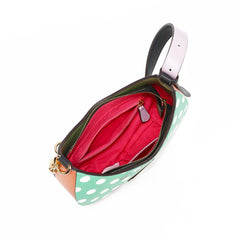 Hand Bag "Cupcake Dog"