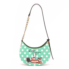 Hand Bag "Cupcake Dog"