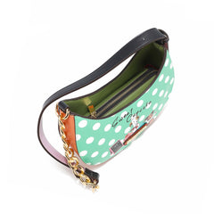 Hand Bag "Cupcake Dog"