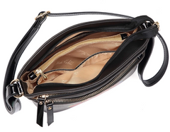 Frida Kahlo Crossbody Multi Comparment