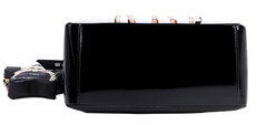 Trio Shoulder Bag With Coinpurse