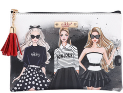 Nikky 3pc Gift Set