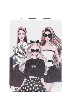 Nikky 3pc Gift Set