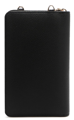 Nikky Phone/Wallet Crossbody Bag Trio