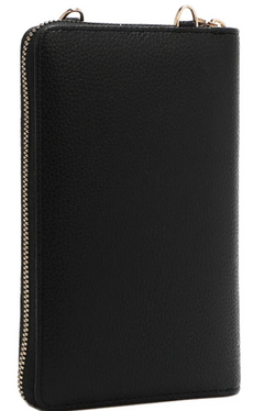 Nikky Phone/Wallet Crossbody Bag Trio