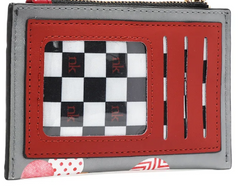 Zip Cardholder Ciega Por Ti