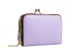 Julia Mini Wallet Nail Polish