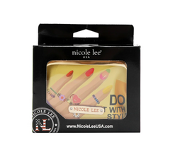Julia Mini Wallet Nail Polish