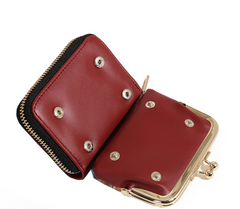 Julia Mini Wallet Nail Polish