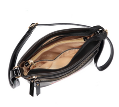 Frida Kahlo Crossbody Bag