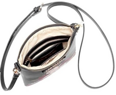 Frida Kahlo Crossbody
