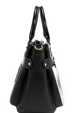 Trio Tote Bag
