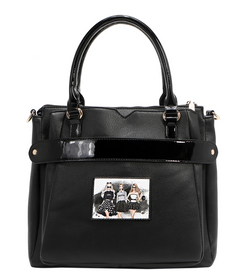 Trio Tote Bag