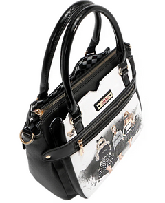Trio Tote Bag