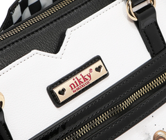 Trio Tote Bag