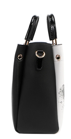 Trio Small Bucket Bag
