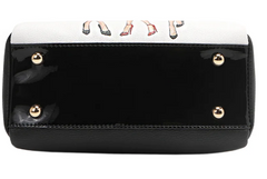 Trio Small Bucket Bag