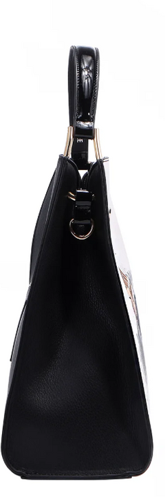 Trio 2pc Satchel Bag