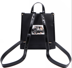 Trio Small Backpack