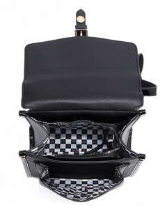 Trio Small Backpack