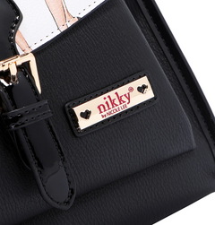 Trio Small Backpack