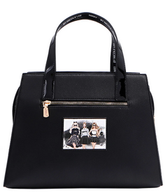 Trio Handbag